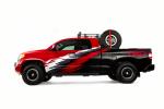 Toyota Tundra Double Cab by TRD 2015 года